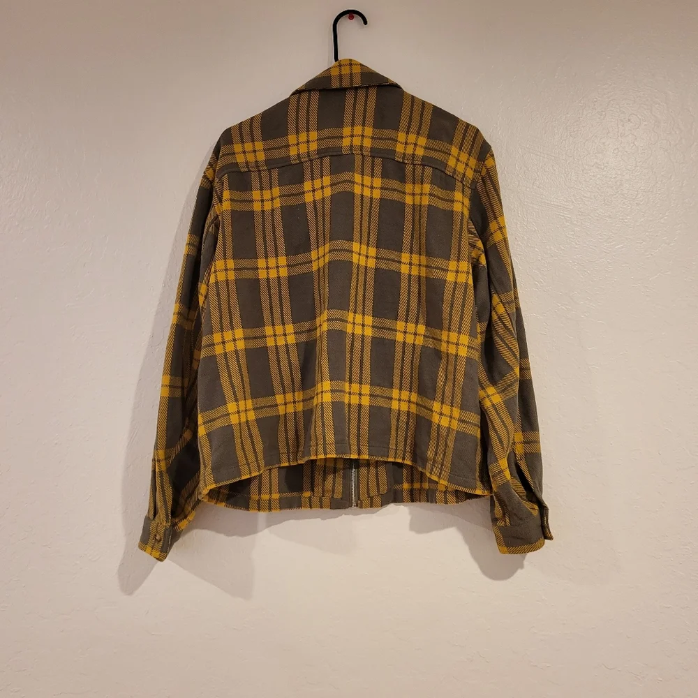 Asos Design Work Jacket [Size Medium] - Picture 2 of 2